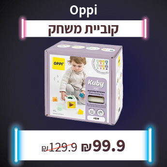 אופי קוביית משחק