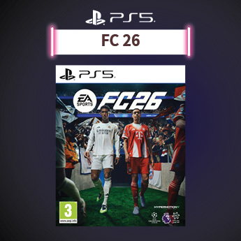 FC 26